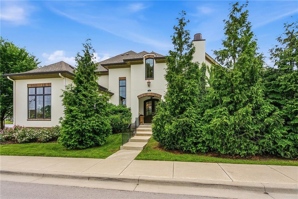 9320 Rosewood Drive