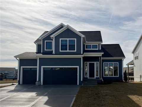 1601 SW Arbor Park Drive, Lee\'s Summit, MO 64082 - MLS#: 2602970