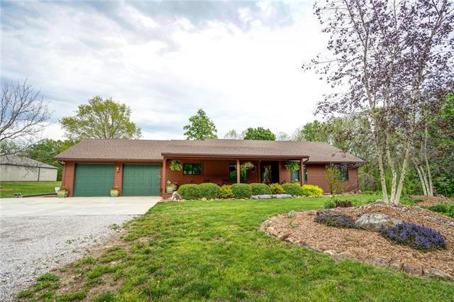 Photo 1 of 48 — 16925 Quinn Road, Kearney, MO 64060