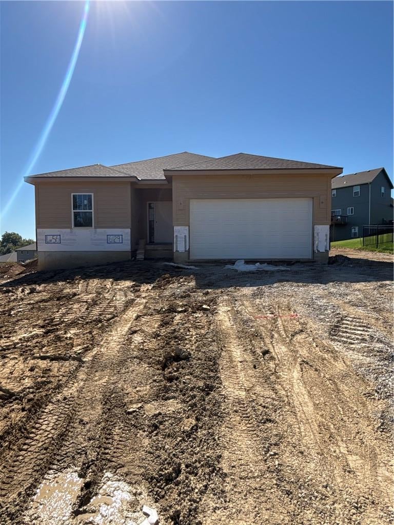 16129 James Court
