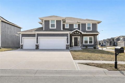 4901 NE 105th Street, Kansas City, MO 64156 - #: 2597526