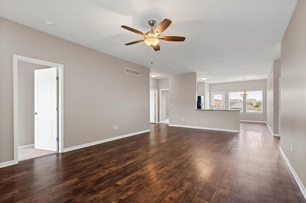 Photo of 26129 W 141st Court, Olathe, KS 66061 (MLS # 2592232)