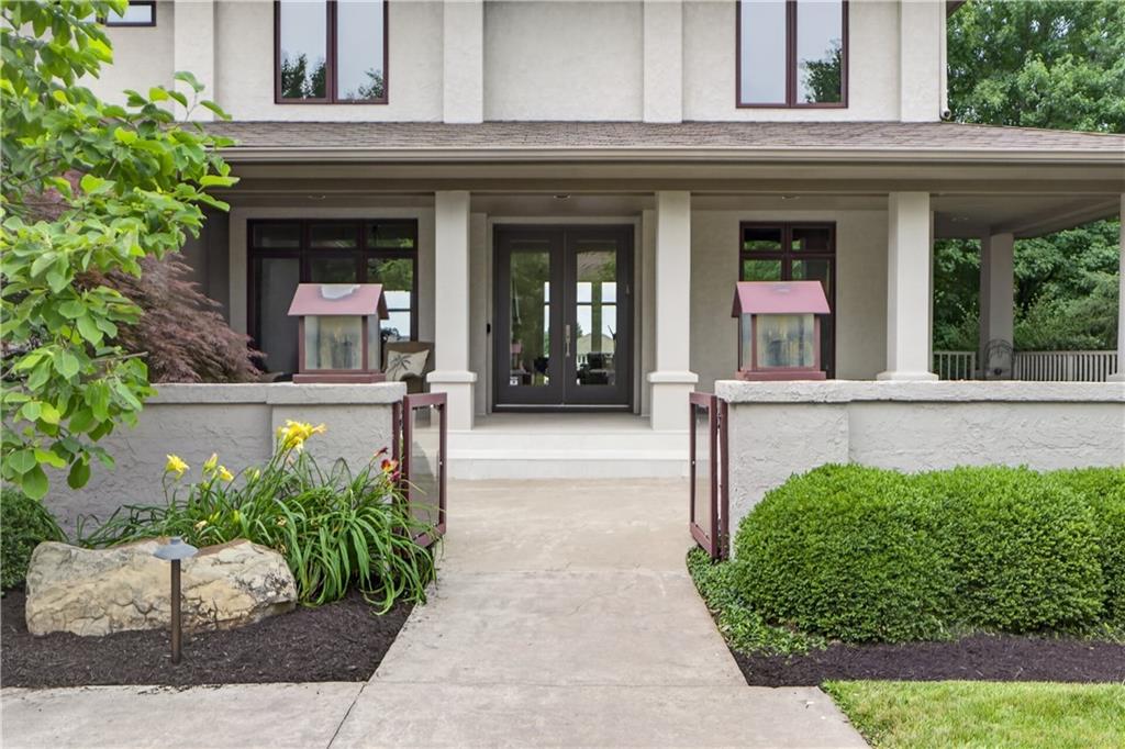 5520 Golden Bear Drive