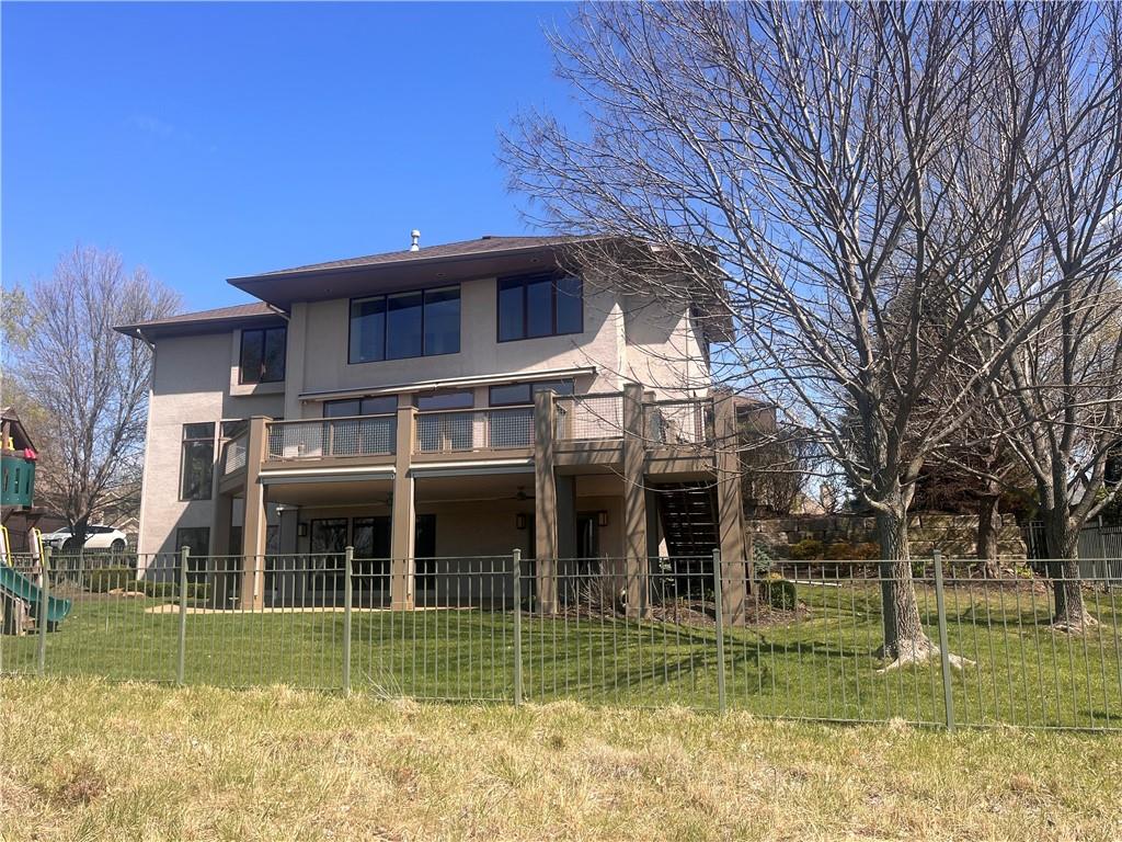 5520 Golden Bear Drive