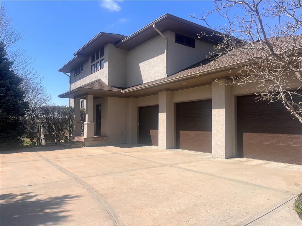 5520 Golden Bear Drive