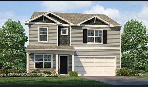 420 Ella\'s Way, Liberty, MO 64068 - MLS#: 2538280