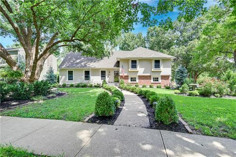 10600 W 101st Terrace, Overland Park, KS 66214 - MLS#: 2556679