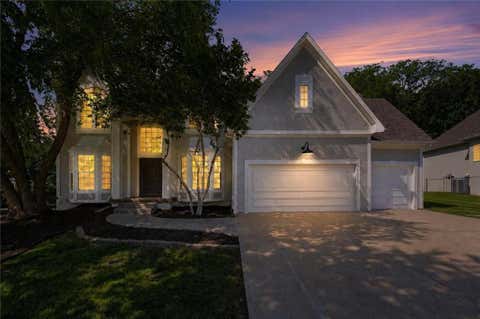 Photo of 2634 SW Wintervalley Drive, Lees Summit, MO 64081 (MLS # 2630085)