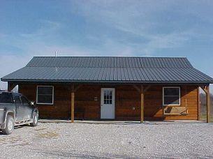 Photo 1 of 72 — 19935 E Yater Road, Other, MO 64784