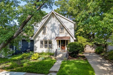 1807 Alabama Street, Lawrence, KS 66044 - MLS#: 2566053