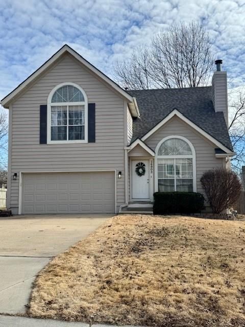 14903 Goodman Street Overland Park KS 66223