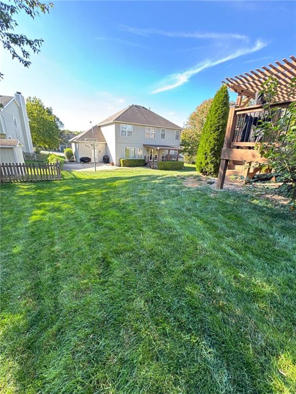 7300 N Myrtle Street