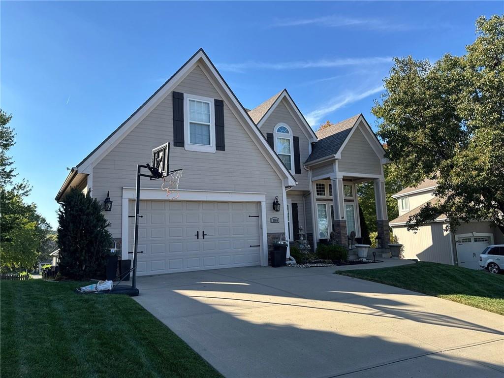 7300 N Myrtle Street