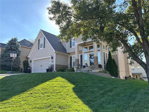 7300 N Myrtle Street Kansas City MO 64119