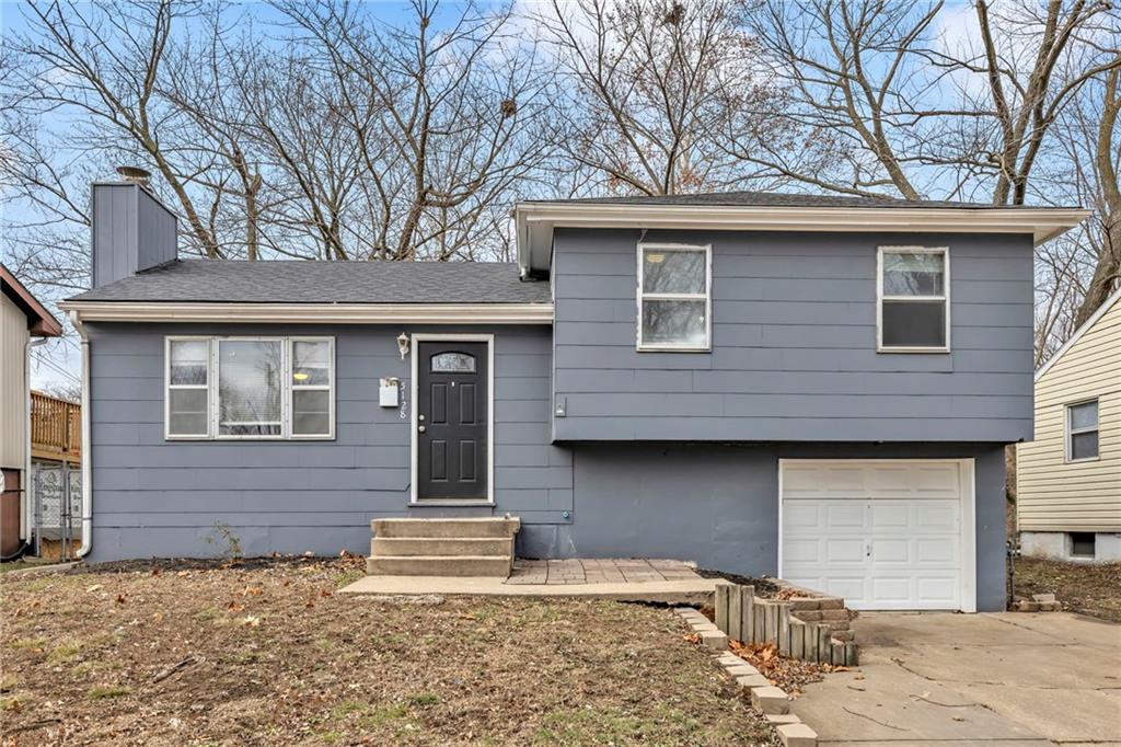 5128 N Richmond Avenue