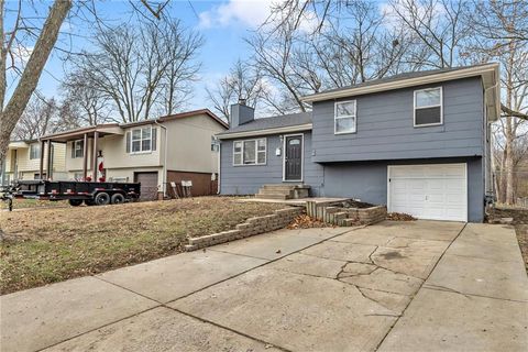 5128 N Richmond Avenue, Kansas City, MO 64119 - MLS#: 2596238