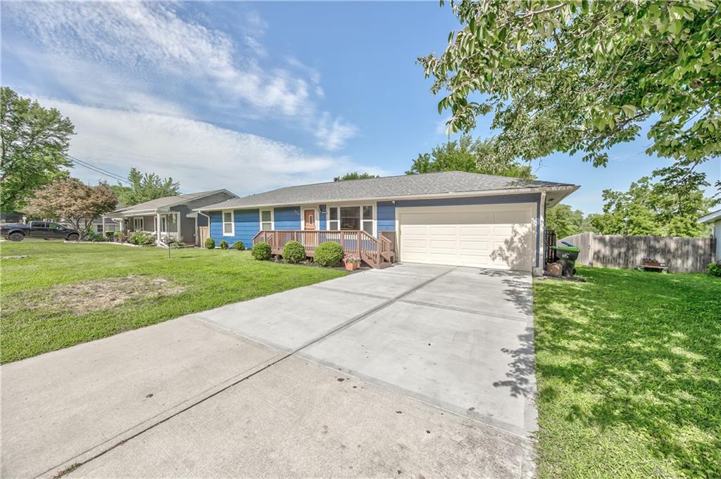5226 Garner Lane