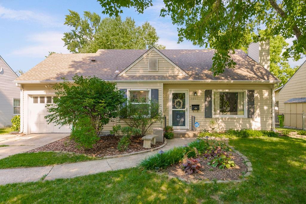 5001 Juniper Drive