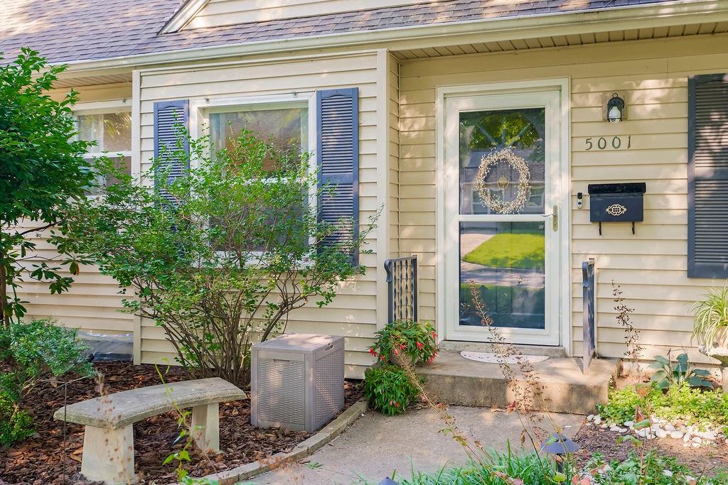 5001 Juniper Drive
