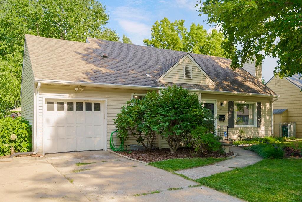 5001 Juniper Drive