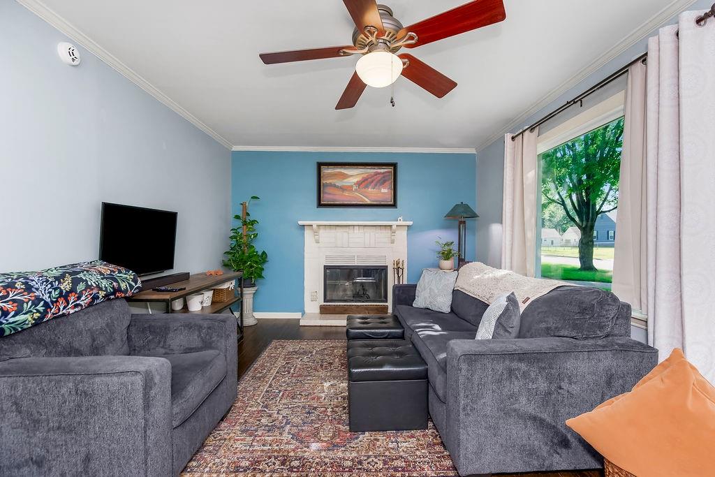 5001 Juniper Drive