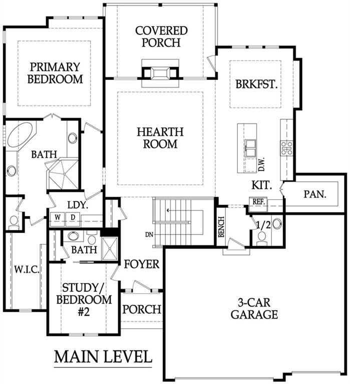 22063 W 100th Terrace