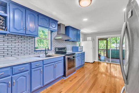 8303 Wabash Avenue, Kansas City, MO 64132 - MLS#: 2603261