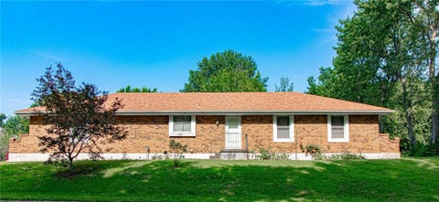 1500 N Aztec Avenue, Independence, MO 64056 - #: 2626638