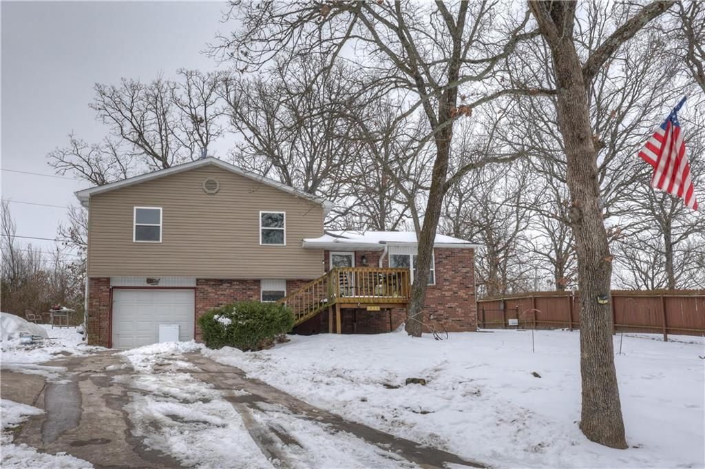 Photo of 2620 Hickory Hills Road, Galena, KS 66739 (MLS # 2598986)