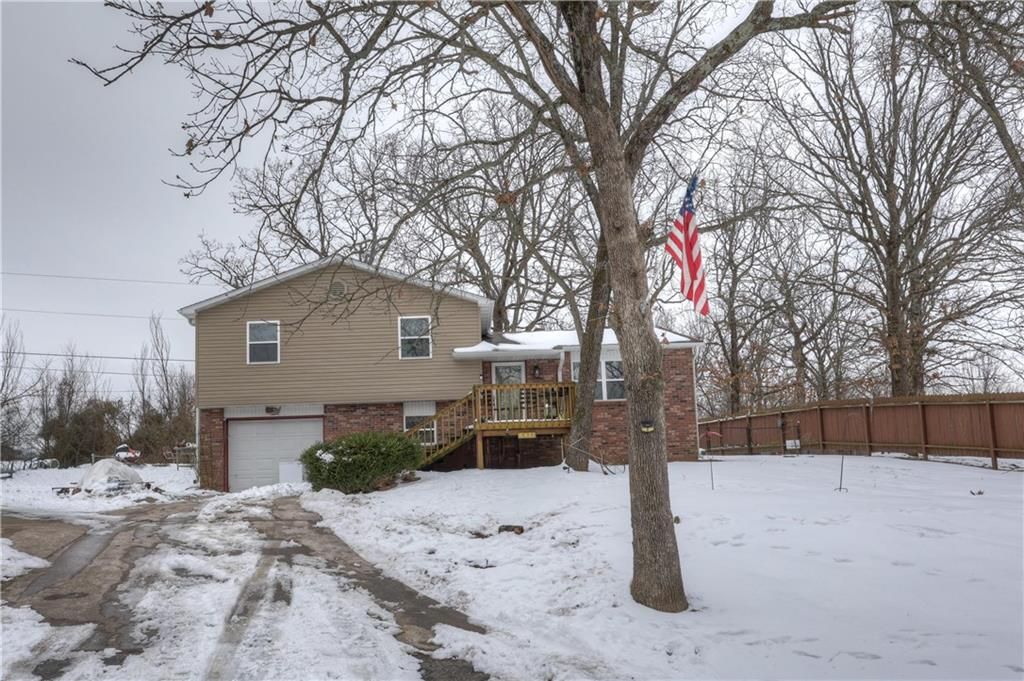 Photo of 2620 Hickory Hills Road, Galena, KS 66739 (MLS # 2598986)