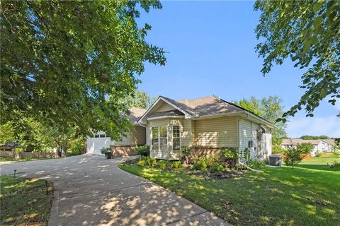 7735 N Mersington Avenue, Kansas City, MO 64119 - #: 2568175