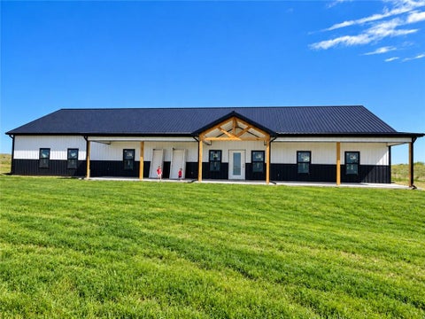 Photo of Woodend Road, Linwood, KS 66052 (MLS # 2644611)