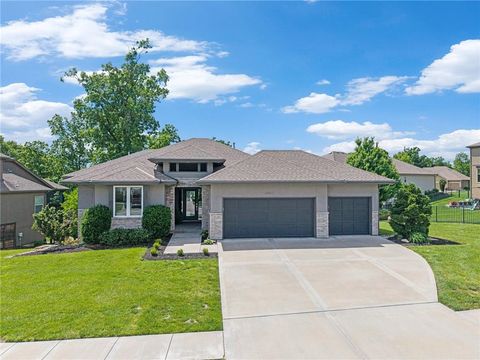 6401 N Whitetail Way Parkville MO 64152