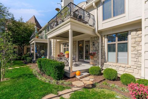 Photo of 9100 Lamar Avenue #107, Overland Park, KS 66207 (MLS # 2583170)