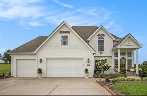 18301 N 69 Highway, Lawson, MO 64062 - MLS#: 2566231