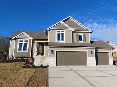 8580 NW 75th Terrace, Parkville, MO 64152 - MLS#: 2578371