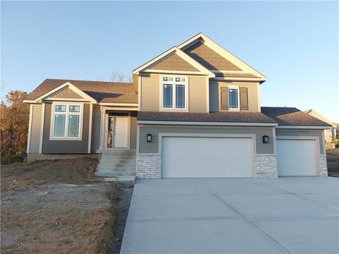 8580 NW 75th Terrace, Parkville, MO 64152 - MLS#: 2578371
