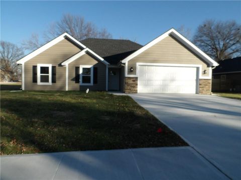 1103 S Olive Street, Holden, MO 64040 - #: 2551405