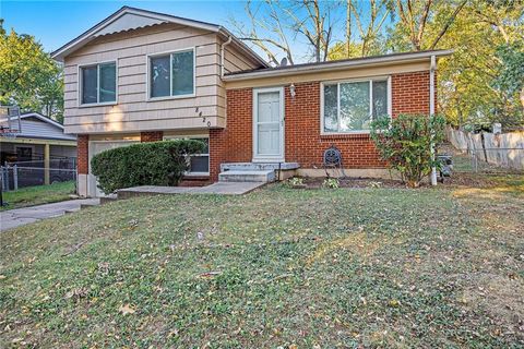 8420 N Virginia Avenue Kansas City MO 64155