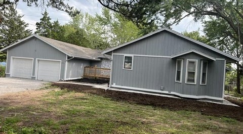29203 SE County Road AA Highway, Blue Springs, MO 64014 - MLS#: 2634734