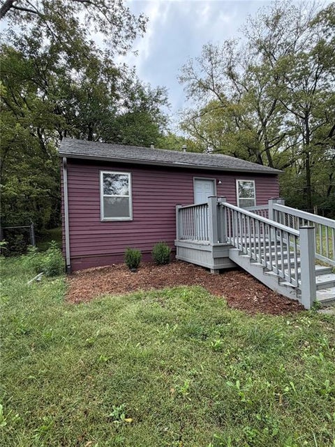 422 Iowa Street, Lawrence, KS 66044 - MLS#: 2644956