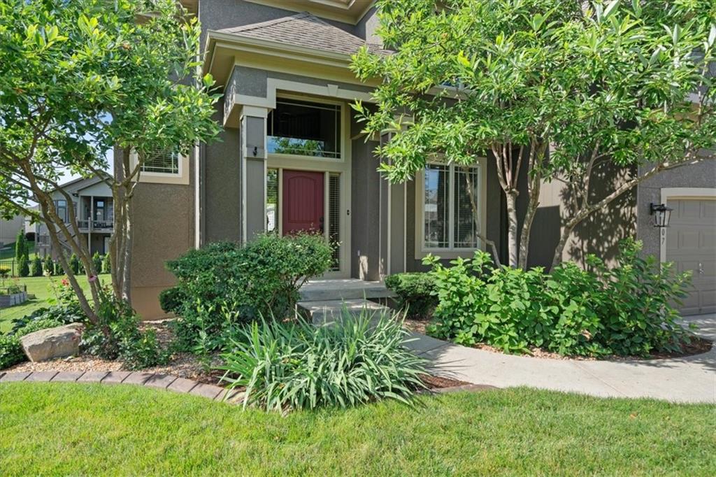 3107 W 155th Terrace