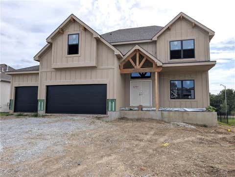 Photo of 10304 N Oakland Avenue, Kansas City, MO 64157 (MLS # 2629005)