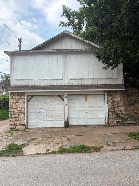 Photo of 6112 Norledge Street, Kansas City, MO 64123 (MLS # 2636884)