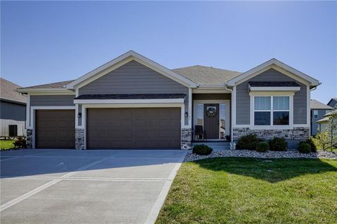 13705 NW 75th Street Parkville MO 64152
