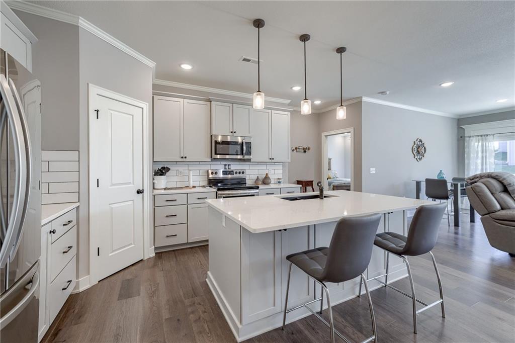 13705 NW 75th Street