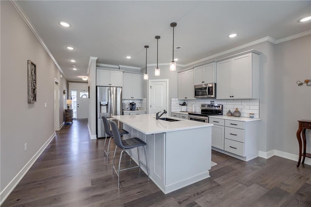 13705 NW 75th Street