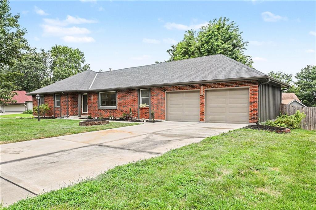 300 N Woodson Drive