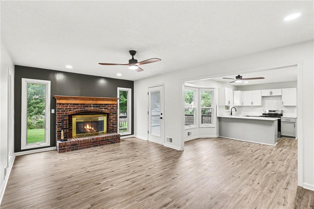 300 N Woodson Drive