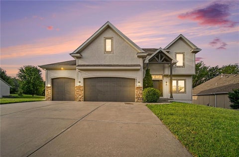 Photo of 4510 N 110TH St Street, Kansas City, KS 66109 (MLS # 2643079)